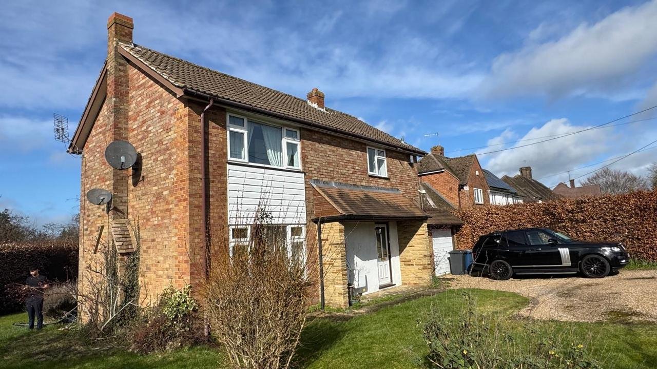 House Extension