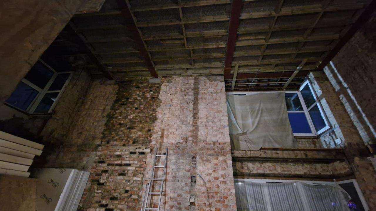 Loft Conversion